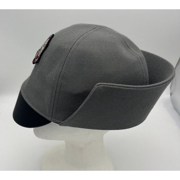 Disney Parks Star Wars Galaxy's Edge First Order 709th Legion Officer Hat 59cm - Picture 4 of 7